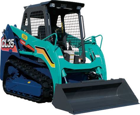 ihi cl35 skid steer specs|ritchie specs cl35.